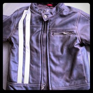 Gap Coat